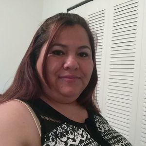 Meet your Posher, Pamela